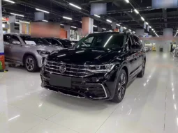 
										Volkswagen Tiguan L 2022 full									