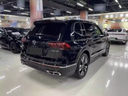 
										Volkswagen Tiguan L 2022 full									