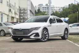 Volkswagen Arteon 2024