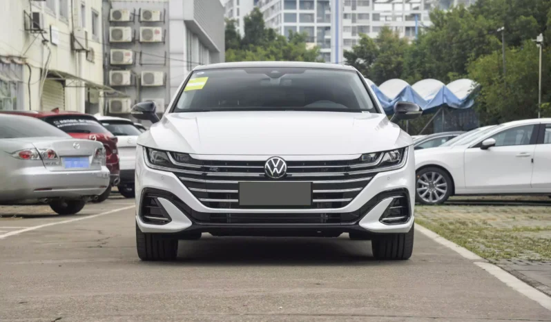 
								Volkswagen Arteon 2024 full									