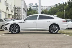 Volkswagen Arteon 2024