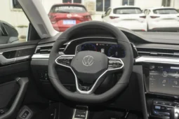 
										Volkswagen Arteon 2024 full									