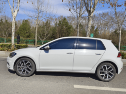 Used Volkswagen Golf 2020