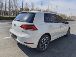 
										Used Volkswagen Golf 2020 full									