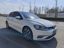 
										Used Volkswagen Golf 2020 full									