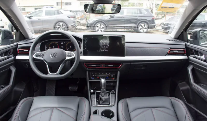 
								Volkswagen Lavida 2023 full									