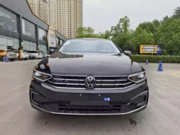 
										Volkswagen Magotan GTE 2021 full									