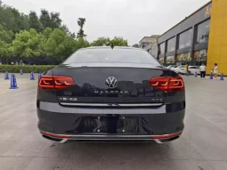 
										Volkswagen Magotan GTE 2021 full									