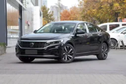 Volkswagen Passat 2023