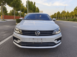 
										Used Volkswagen Sagitar 2018 full									