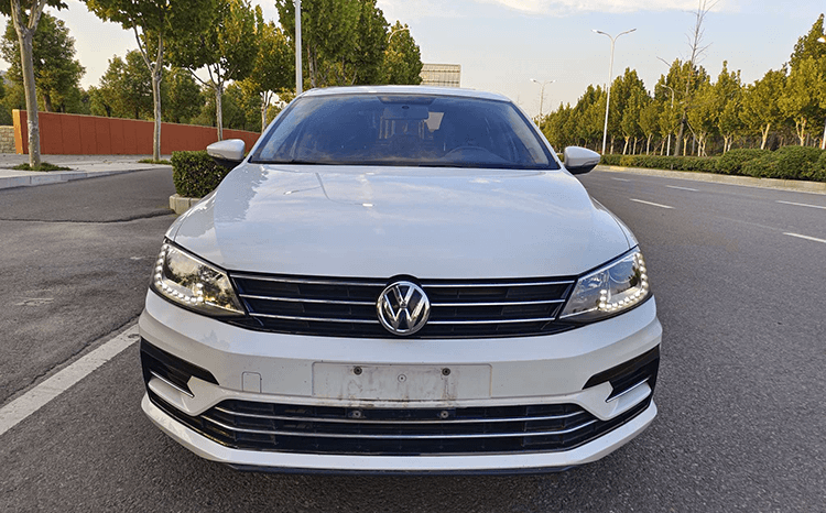 
								Used Volkswagen Sagitar 2018 full									