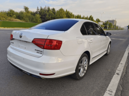 
										Used Volkswagen Sagitar 2018 full									