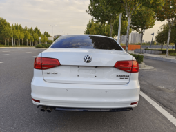 
										Used Volkswagen Sagitar 2018 full									