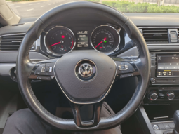 
										Used Volkswagen Sagitar 2018 full									