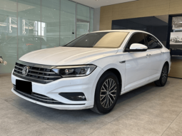 Used Volkswagen Sagitar 2021