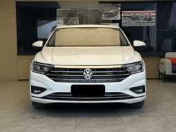 Used Volkswagen Sagitar 2021