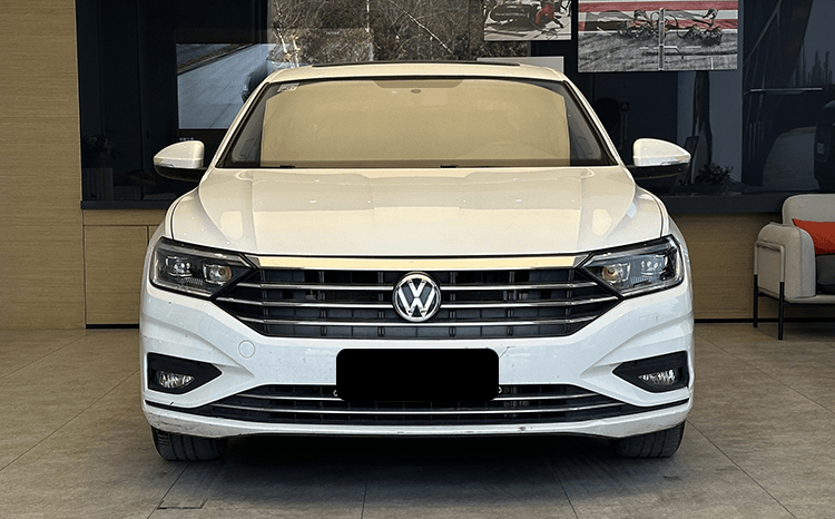 
								Used Volkswagen Sagitar 2021 full									