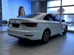 Used Volkswagen Sagitar 2021