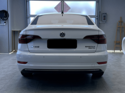 
										Used Volkswagen Sagitar 2021 full									