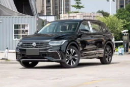 Volkswagen Tiguan L 2023