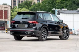 Volkswagen Tiguan L 2023