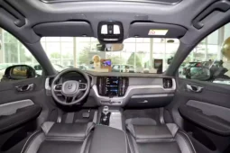 
										VOLVO XC60 full									