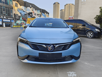 Buick Velite 6 PHEV