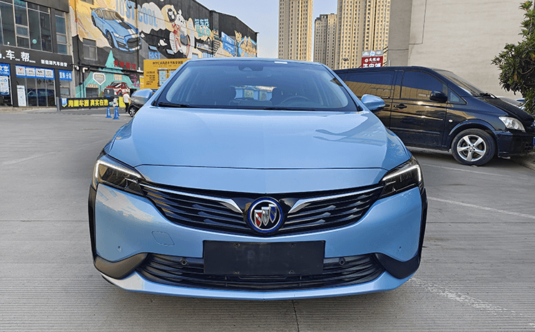 
								Buick Velite 6 PHEV full									