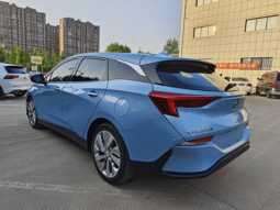 Buick Velite 6 PHEV