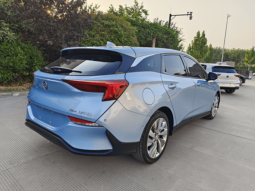 Buick Velite 6 PHEV