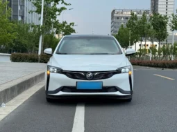 Buick Velite 6 PHEV