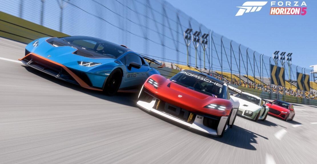 FORZA