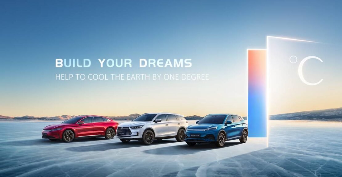 BYD
