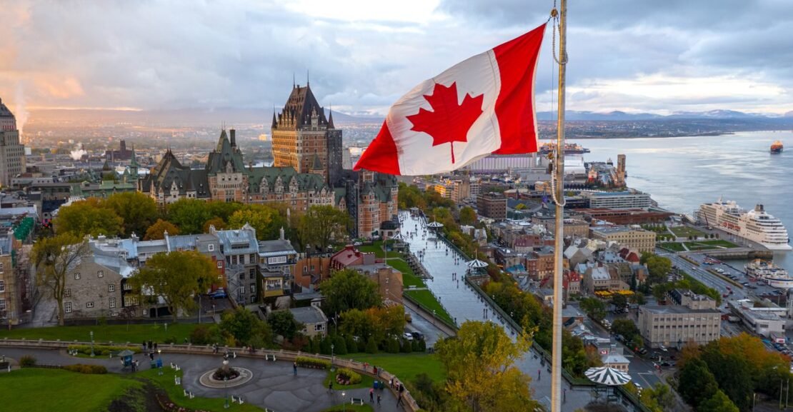 CANADIAN FLAG