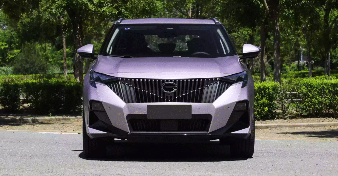 SUV