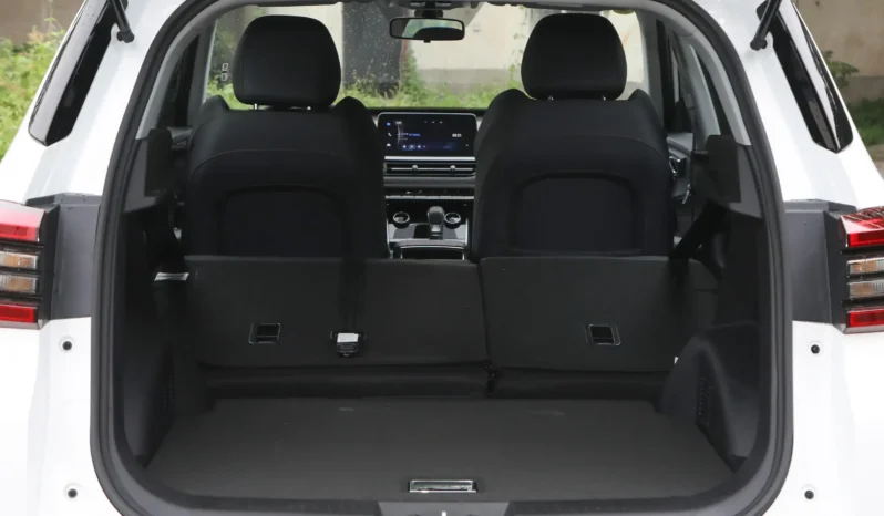 
								BYD Seal 06 GT full									
