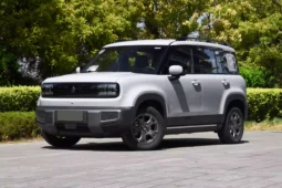 Wuling Baojun Yueye Plus