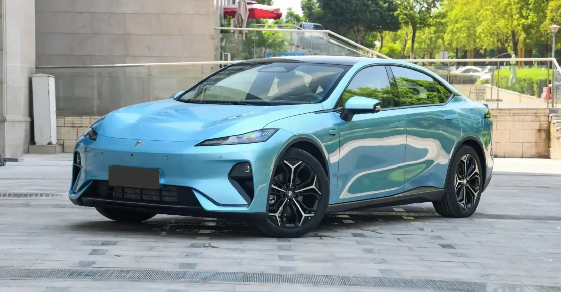 CHANGAN