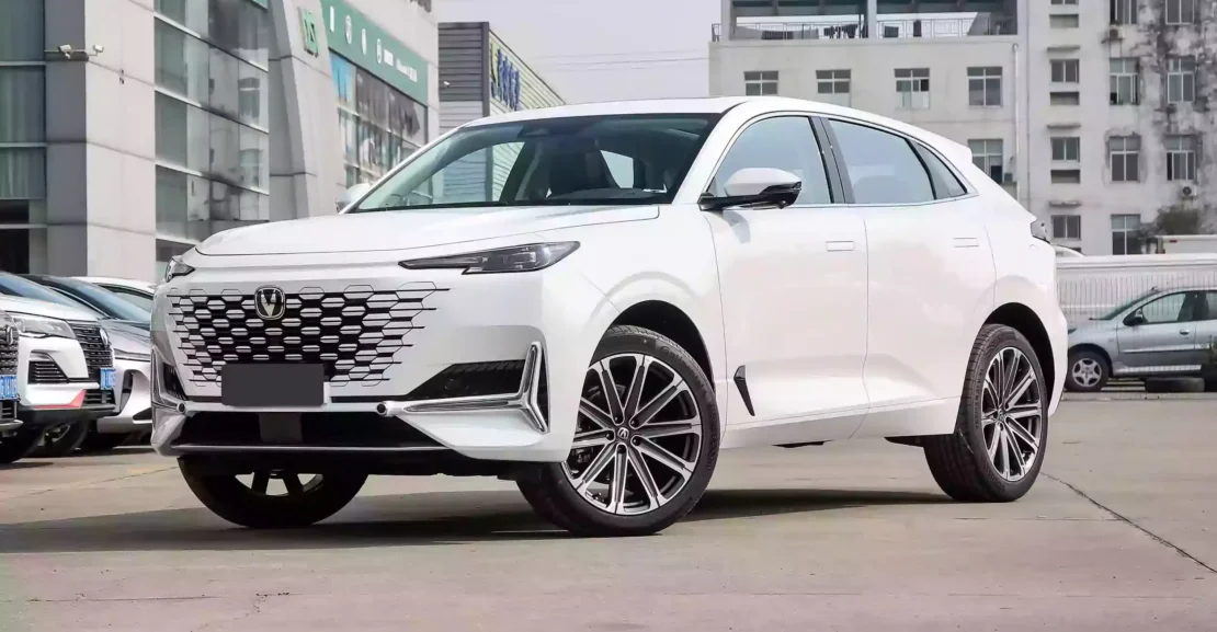 CHANGAN