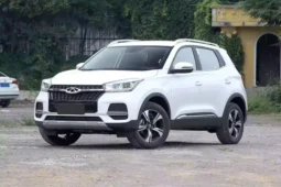 
										BYD Seal 06 GT full									
