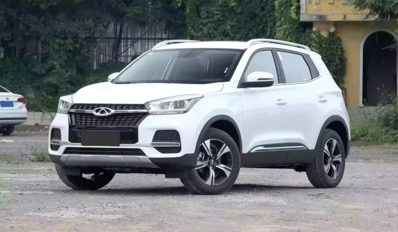 
								BYD Seal 06 GT full									