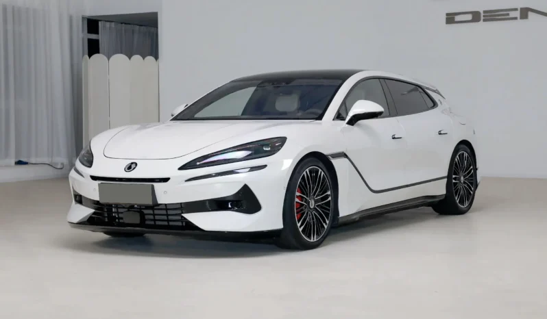 
								Denza Z9GT DM full									