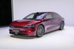 
										BAIC Stelato S9 full									