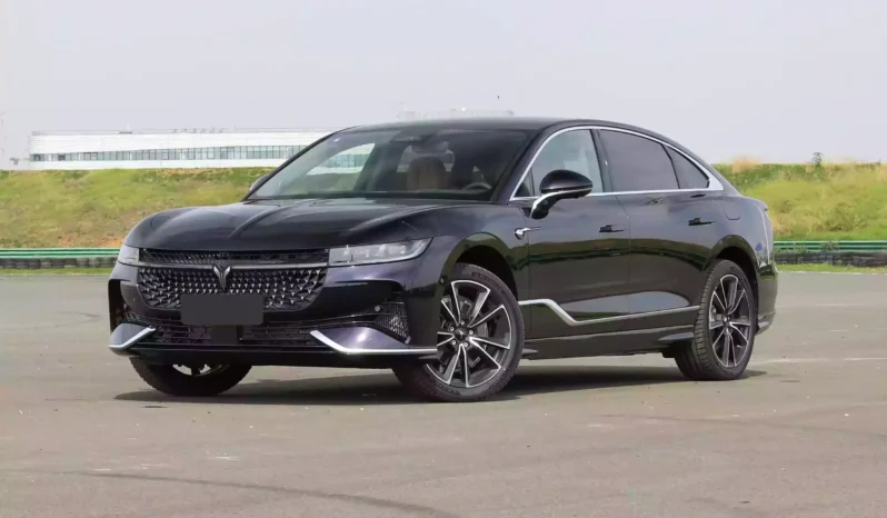Voyah Passion PHEV full