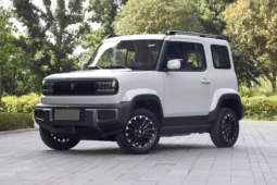 Wuling Baojun Yueye