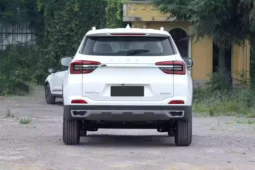 
										BYD Seal 06 GT full									