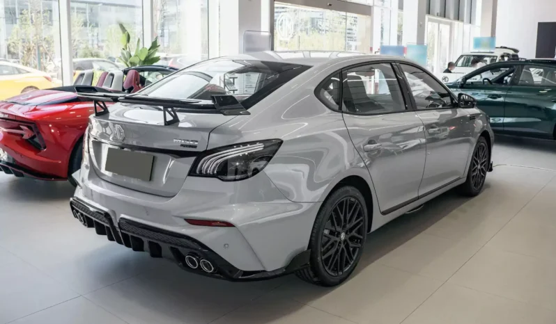 
								MG6 full									