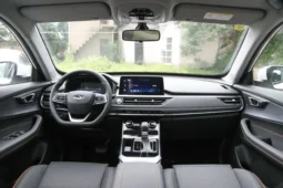 
										BYD Seal 06 GT full									