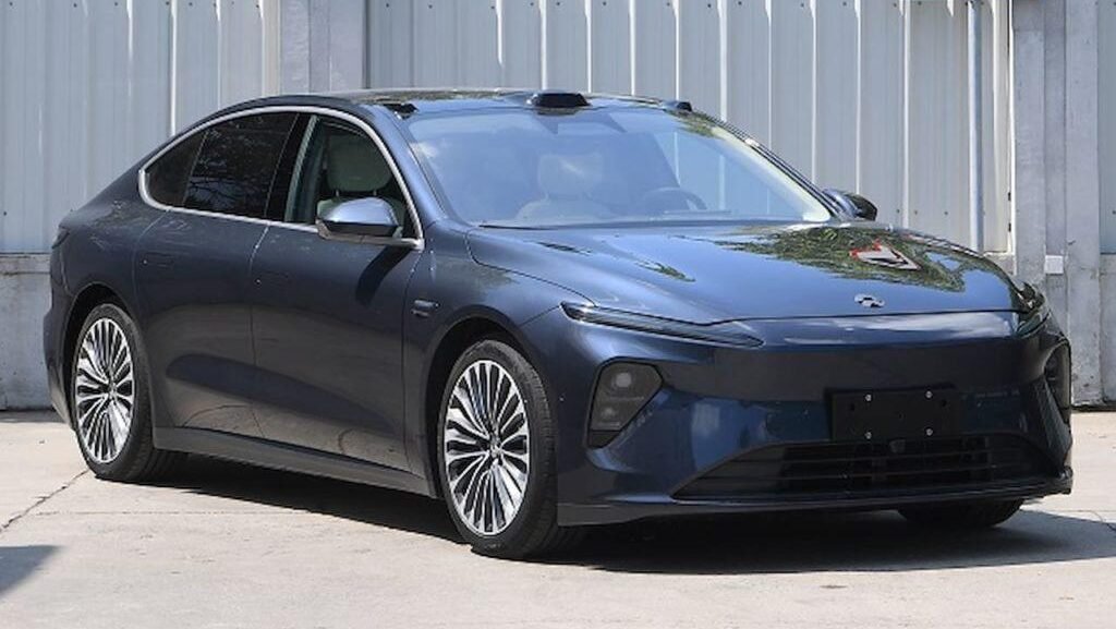 NIO